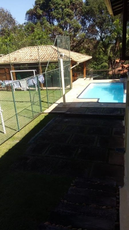 Casa de Condomínio, 3 quartos - Foto 15