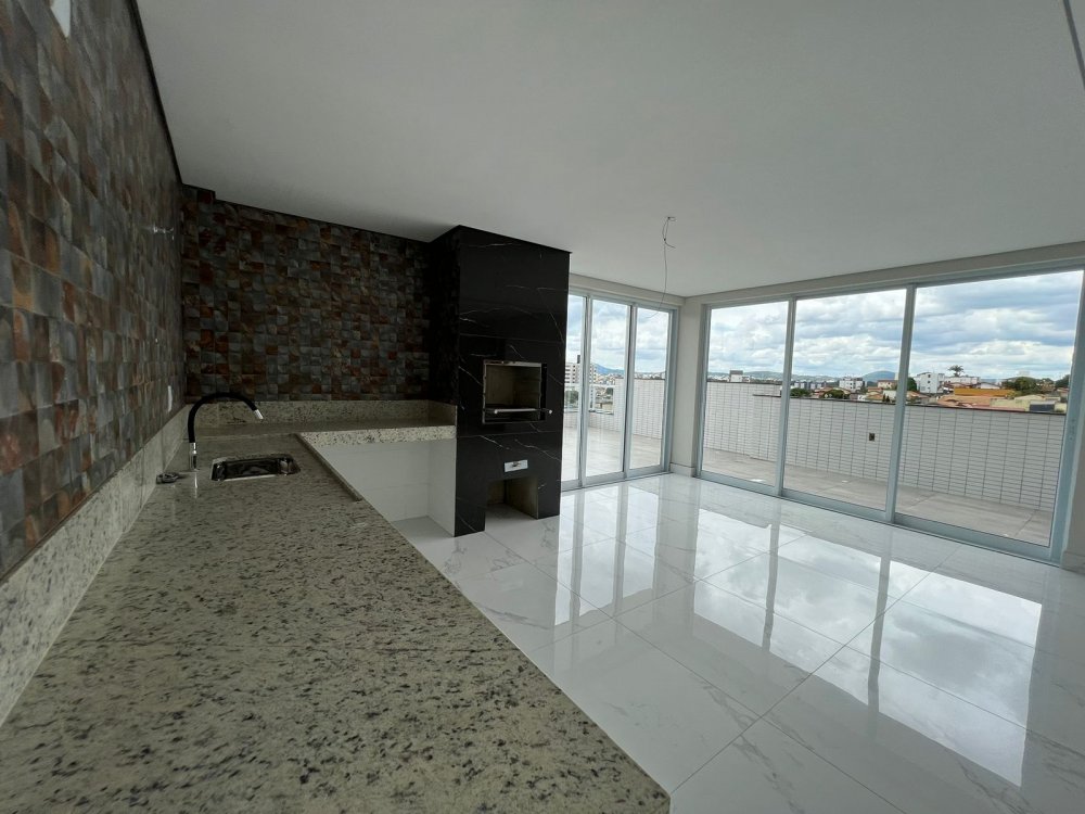 Cobertura, 3 quartos, 160 m² - Foto 24