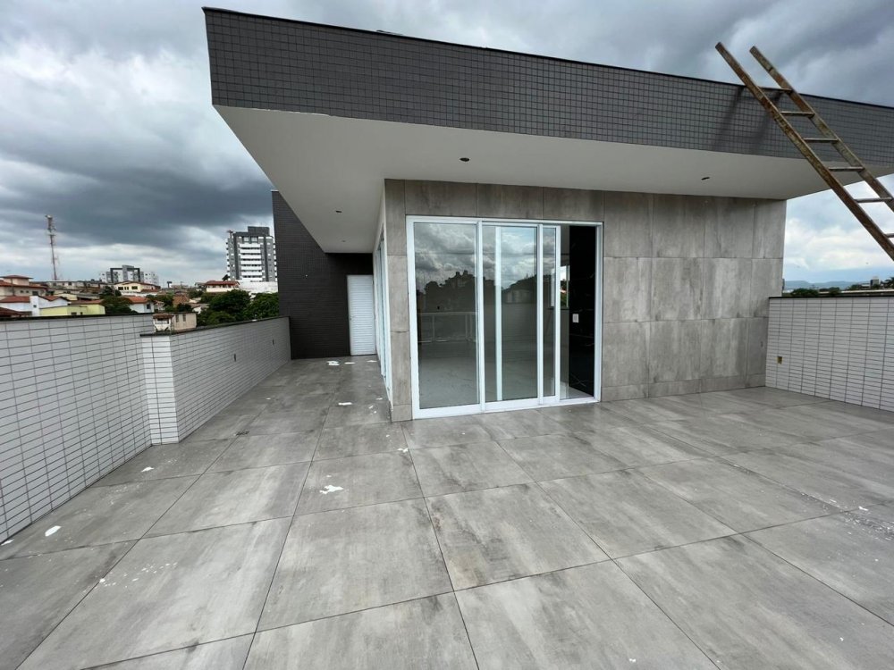 Cobertura, 3 quartos, 160 m² - Foto 11