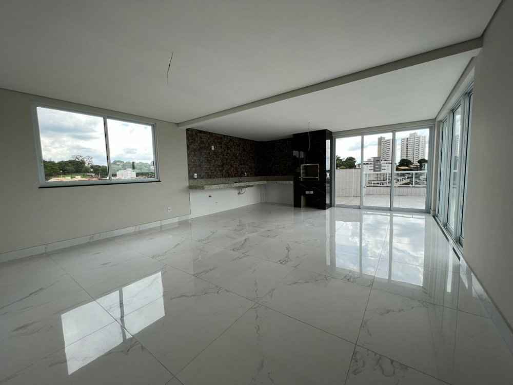 Cobertura, 3 quartos, 160 m² - Foto 15