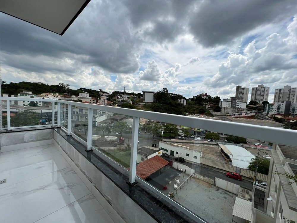 Cobertura, 3 quartos, 160 m² - Foto 20