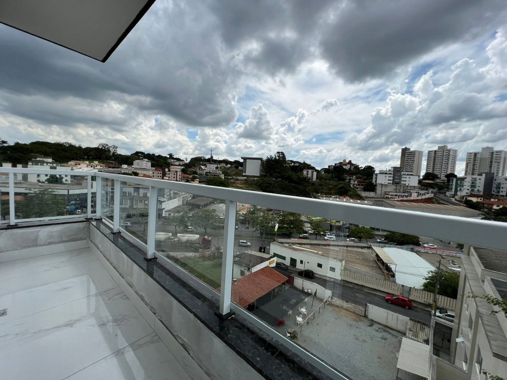 Cobertura, 3 quartos, 160 m² - Foto 22