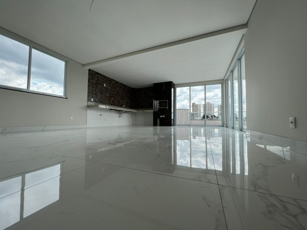 Cobertura, 3 quartos, 160 m² - Foto 12