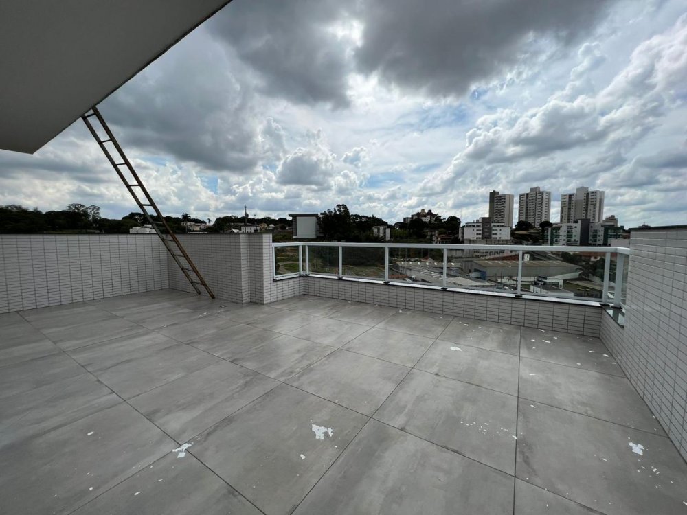 Cobertura, 3 quartos, 160 m² - Foto 10