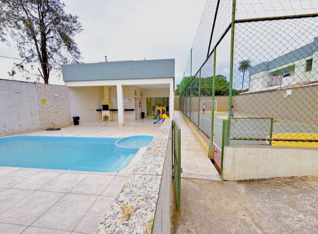 Apartamento, 3 quartos, 62 m² - Foto 5