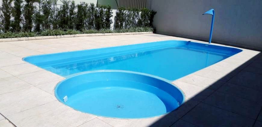 Apartamento, 3 quartos, 62 m² - Foto 3