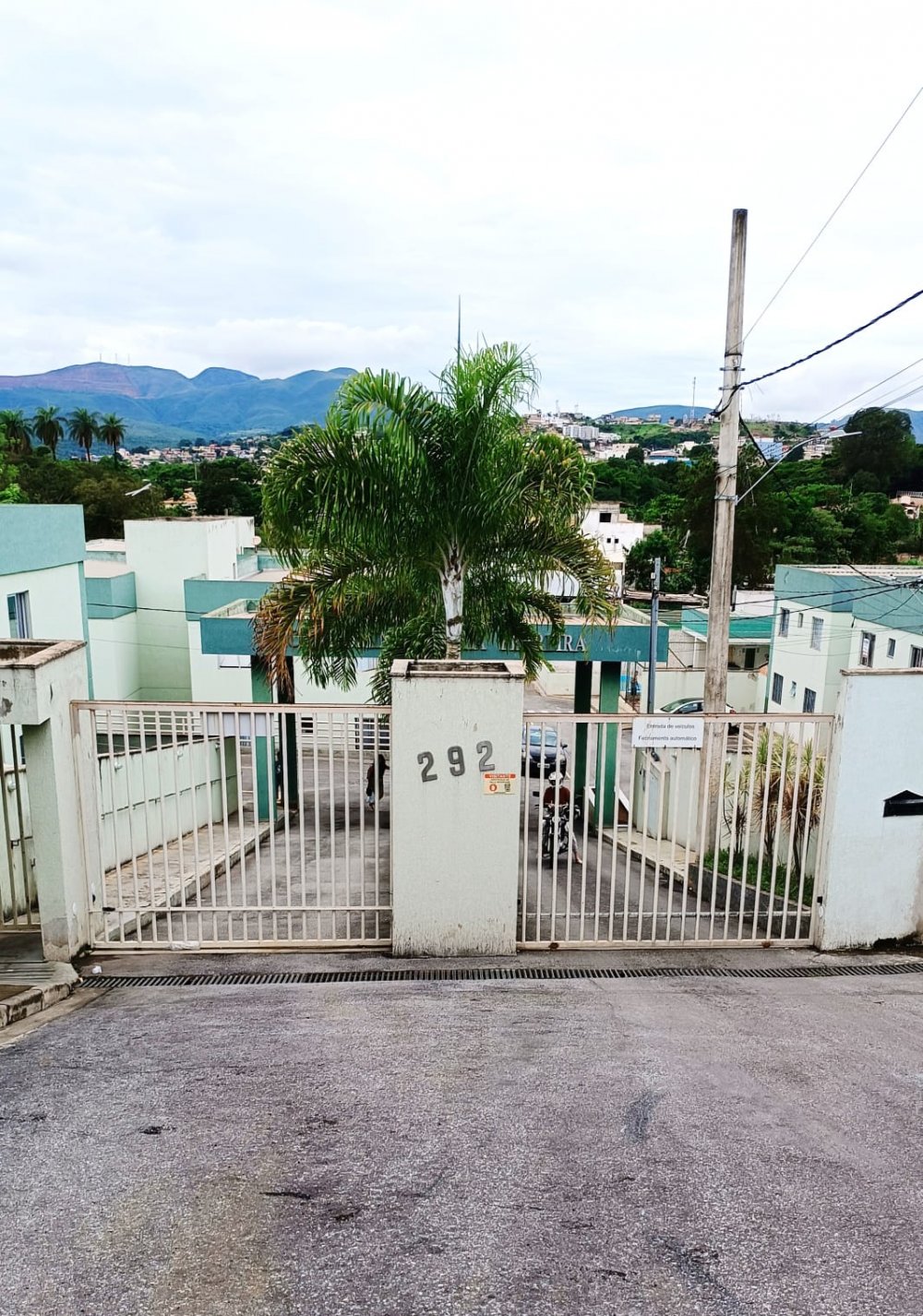 Apartamento, 3 quartos, 62 m² - Foto 1