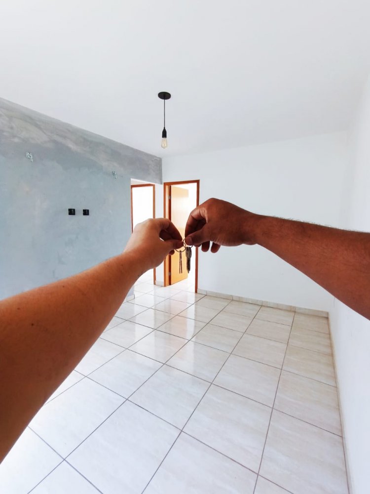 Apartamento, 3 quartos, 62 m² - Foto 4