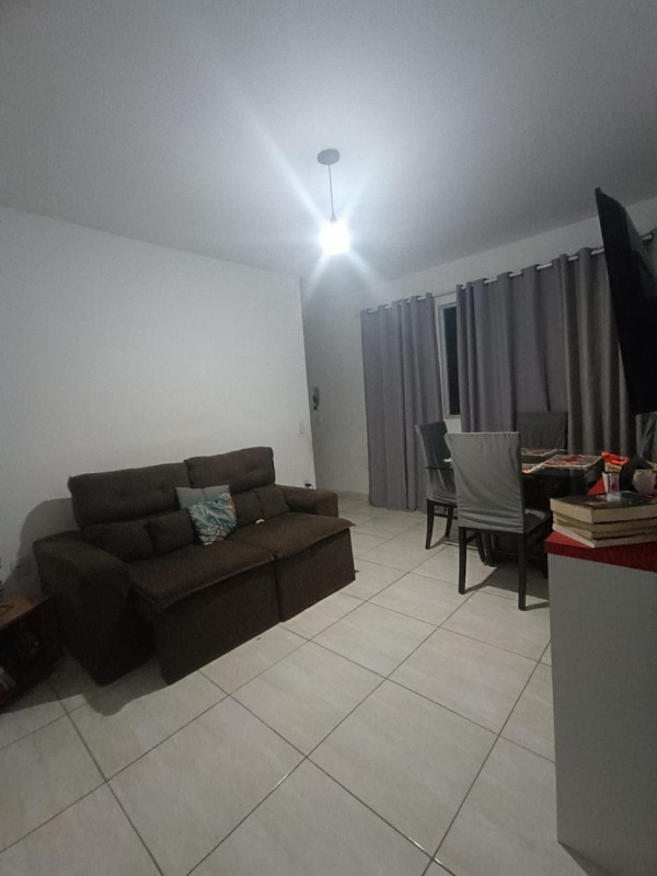 Apartamento, 3 quartos, 62 m² - Foto 3