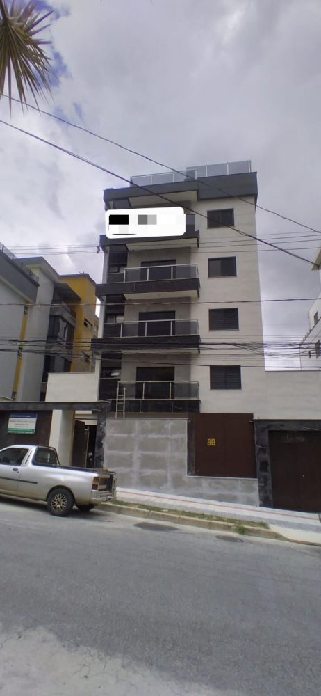 Apartamento, 3 quartos, 90 m² - Foto 1