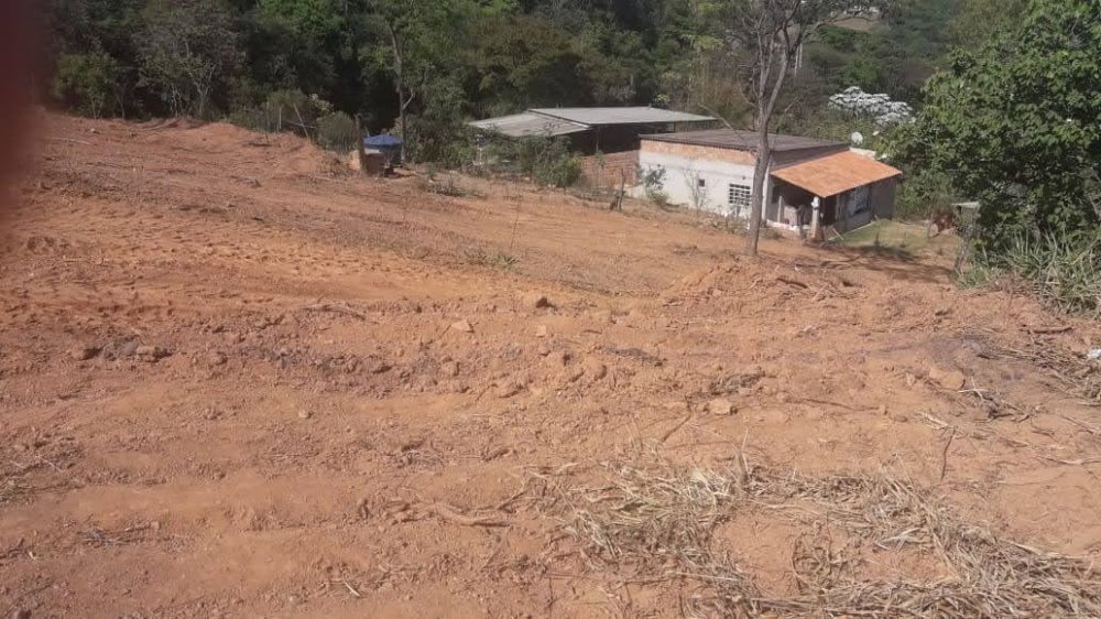 Chácara, 1 quarto - Foto 1