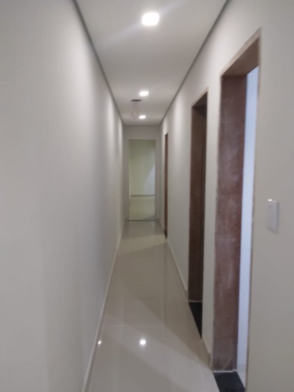 Casa, 3 quartos, 120 m² - Foto 2