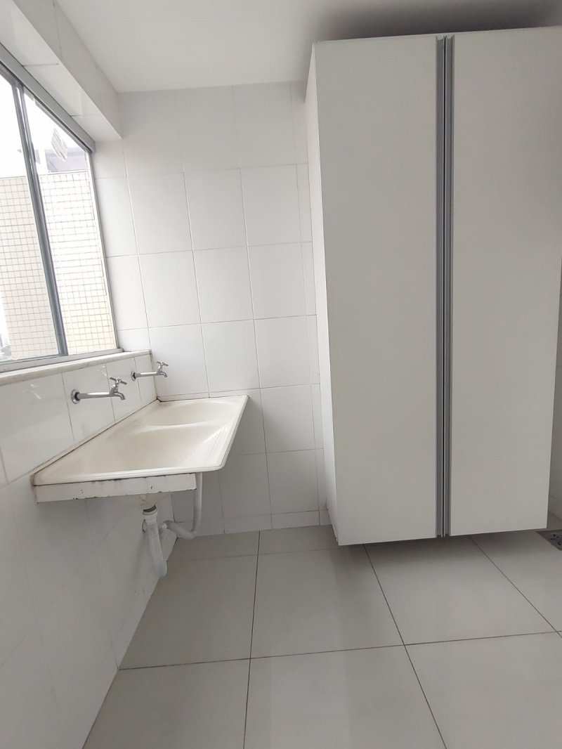 Cobertura, 3 quartos, 140 m² - Foto 2