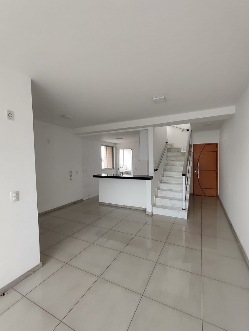 Cobertura, 3 quartos, 140 m² - Foto 4
