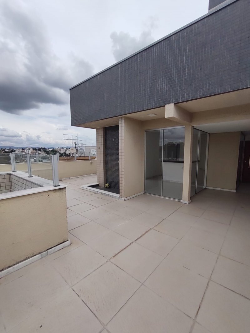 Cobertura, 3 quartos, 140 m² - Foto 11