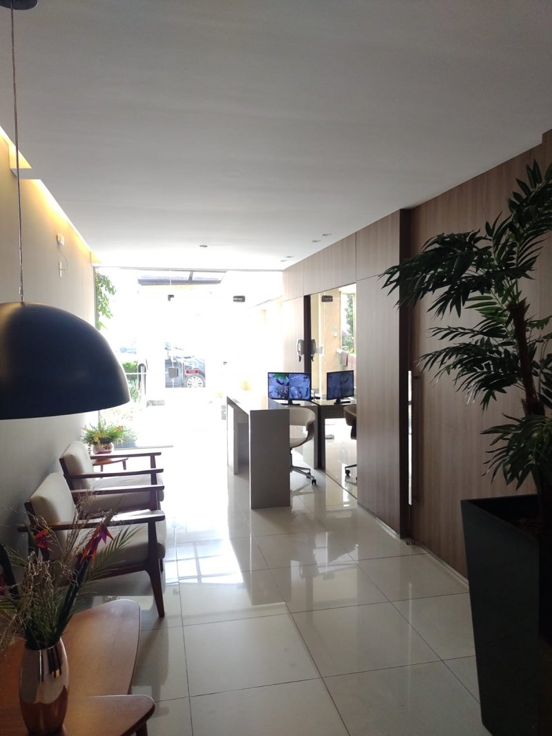 Cobertura, 3 quartos, 140 m² - Foto 14