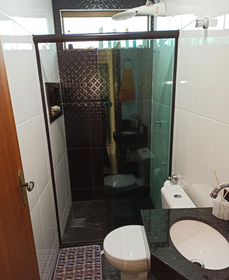 Casa, 3 quartos, 80 m² - Foto 7