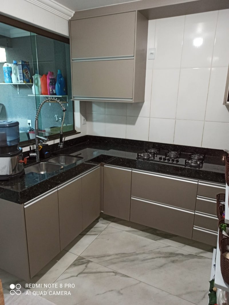 Casa, 3 quartos, 80 m² - Foto 19