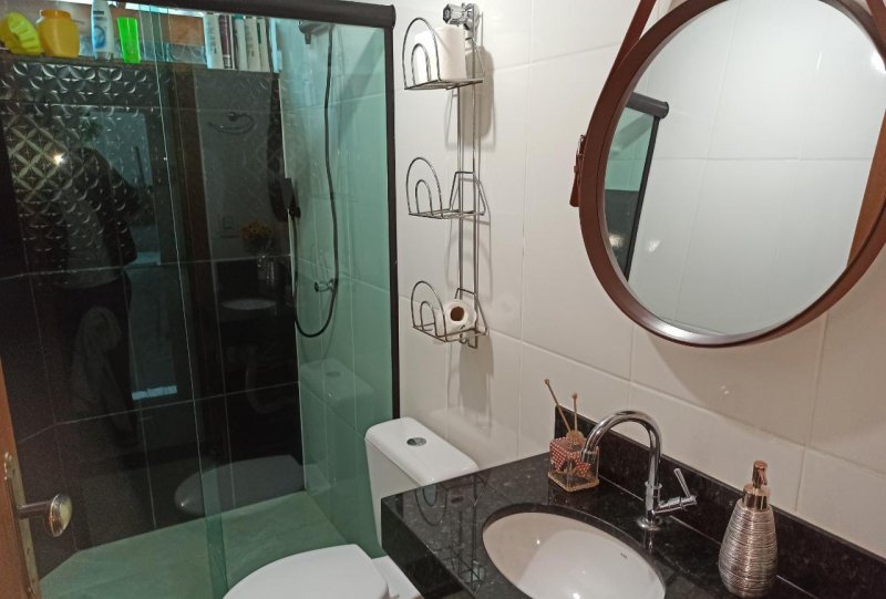 Casa, 3 quartos, 80 m² - Foto 16