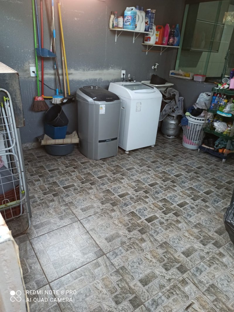 Casa, 3 quartos, 80 m² - Foto 22