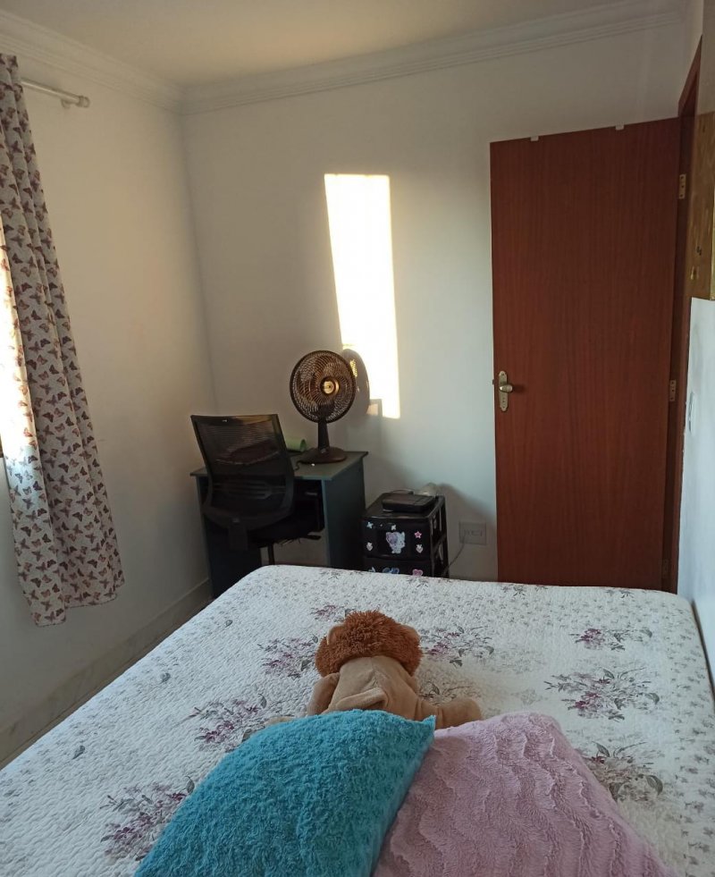 Casa, 3 quartos, 80 m² - Foto 6