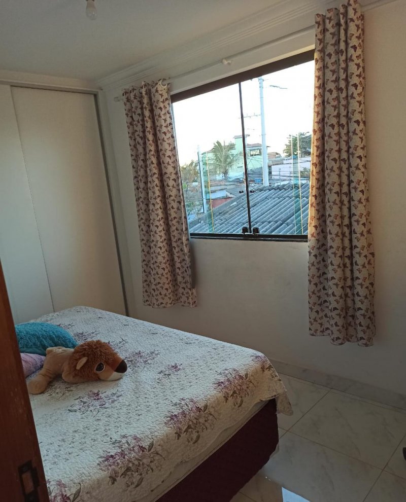 Casa, 3 quartos, 80 m² - Foto 11