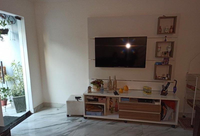 Casa, 3 quartos, 80 m² - Foto 12