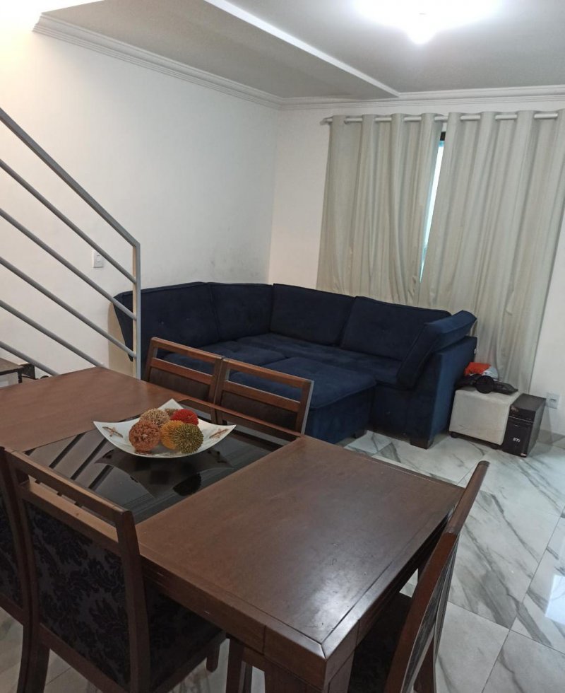 Casa, 3 quartos, 80 m² - Foto 10