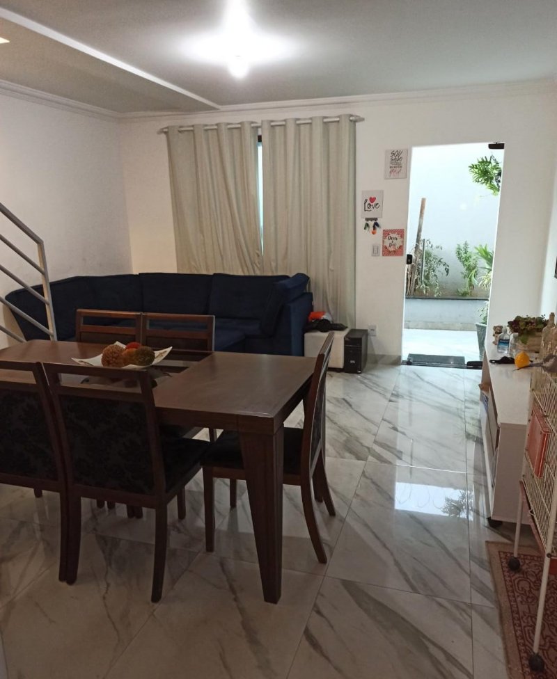 Casa, 3 quartos, 80 m² - Foto 14