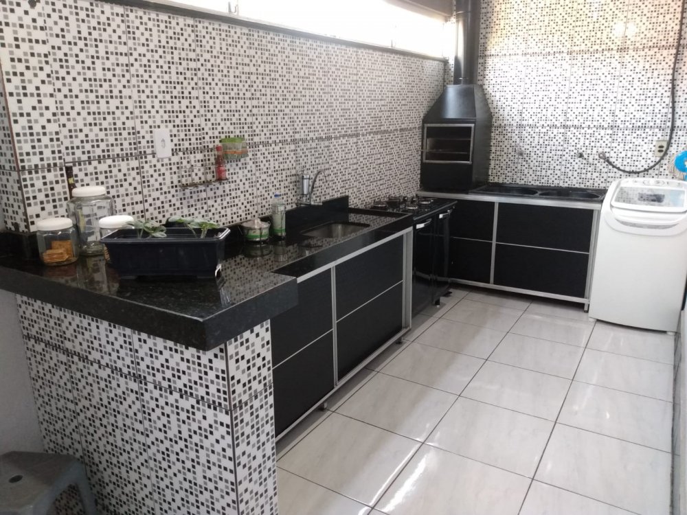 Apartamento, 3 quartos, 87 m² - Foto 1