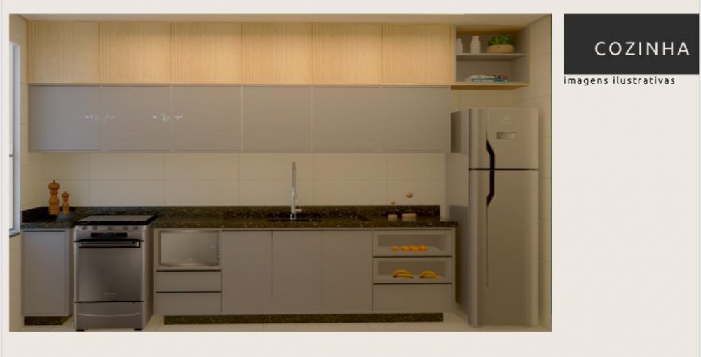 Casa, 2 quartos, 60 m² - Foto 10