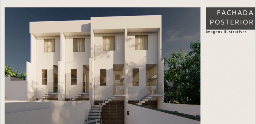 Casa, 2 quartos, 60 m² - Foto 5