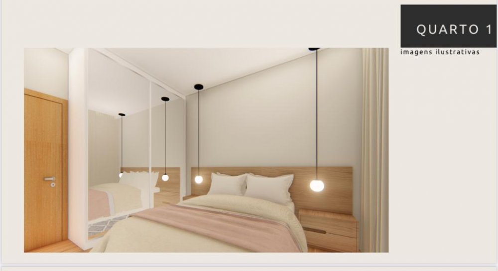 Casa, 2 quartos, 60 m² - Foto 9