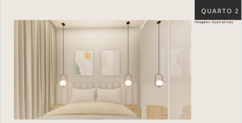 Casa, 2 quartos, 60 m² - Foto 6