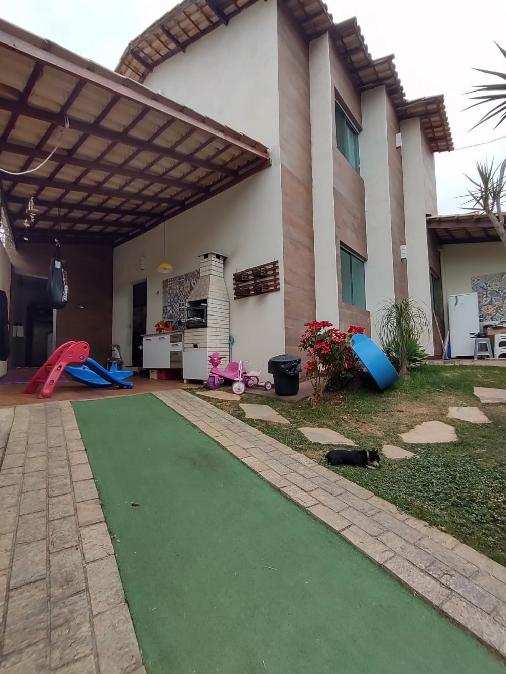 Casa, 4 quartos, 460 m² - Foto 4