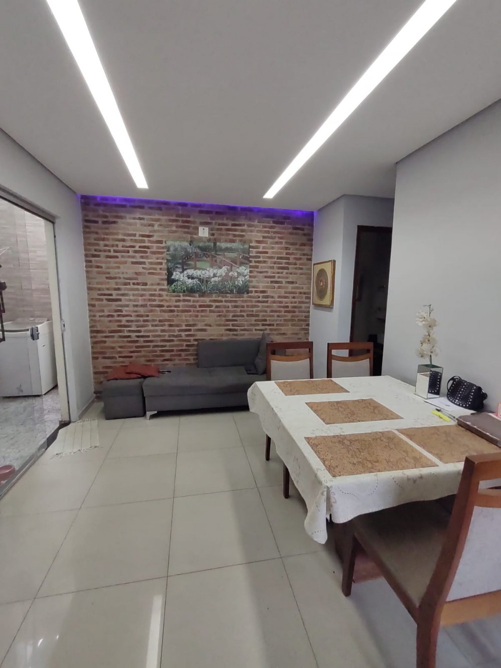 Casa, 4 quartos, 460 m² - Foto 5