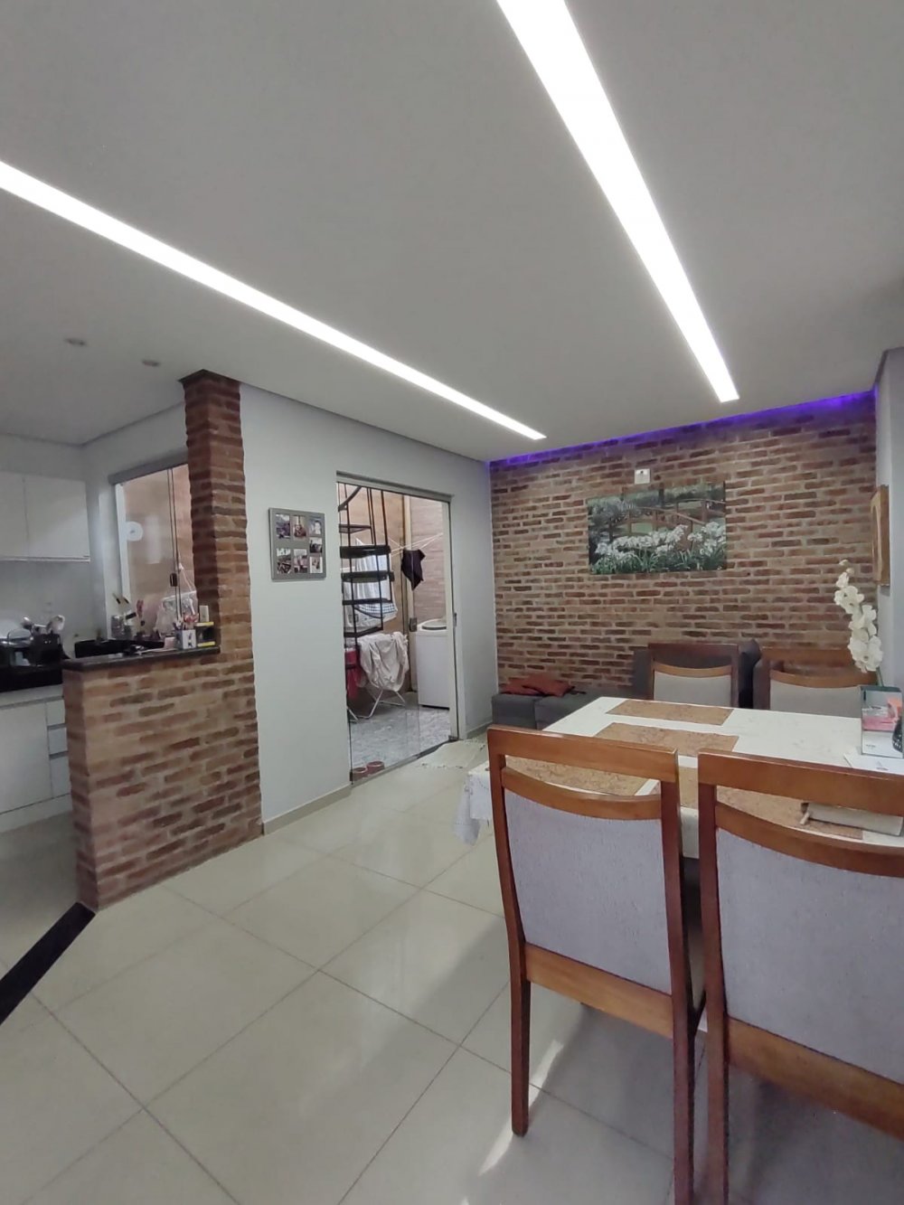 Casa, 4 quartos, 460 m² - Foto 1