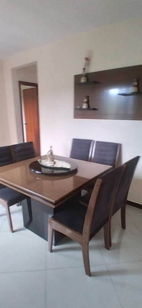 Apartamento, 3 quartos, 75 m² - Foto 1