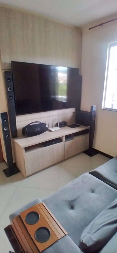 Apartamento, 3 quartos, 75 m² - Foto 8