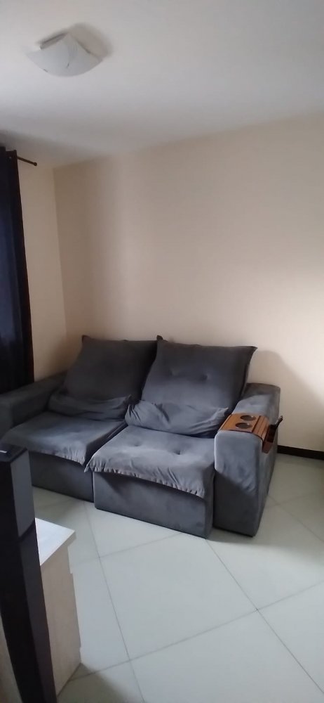 Apartamento, 3 quartos, 75 m² - Foto 2