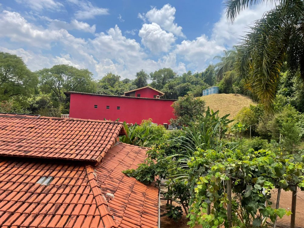 Chácara, 4 quartos - Foto 7