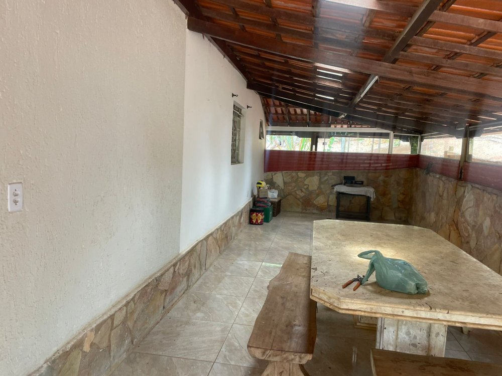 Chácara, 4 quartos - Foto 18