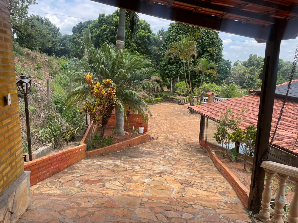 Chácara, 4 quartos - Foto 15