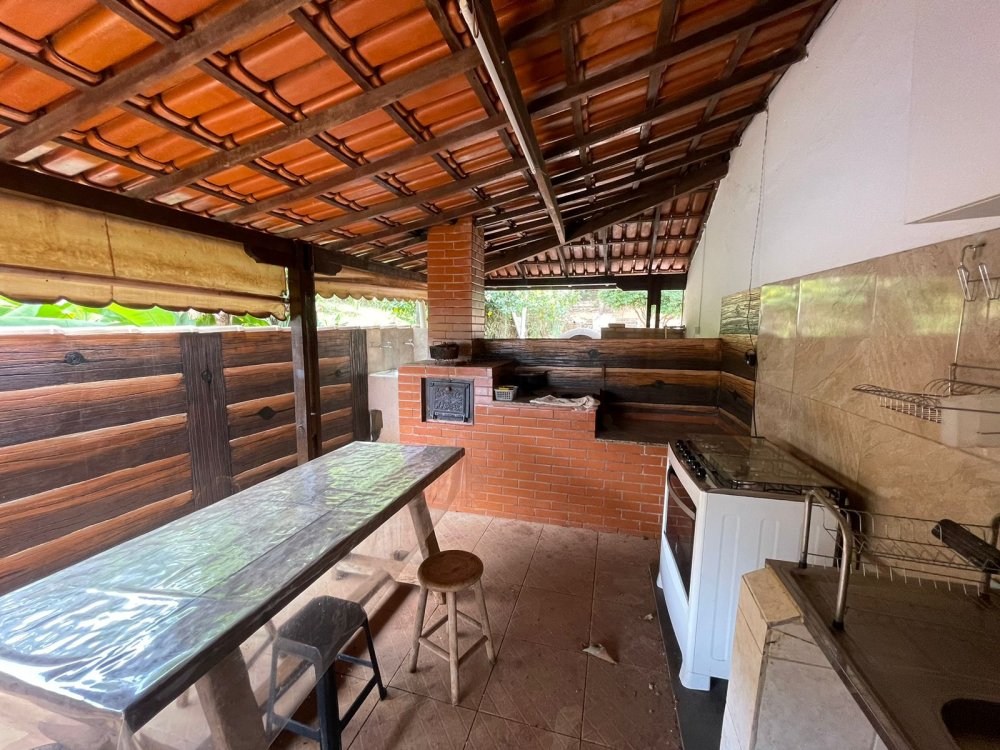 Chácara, 4 quartos - Foto 19