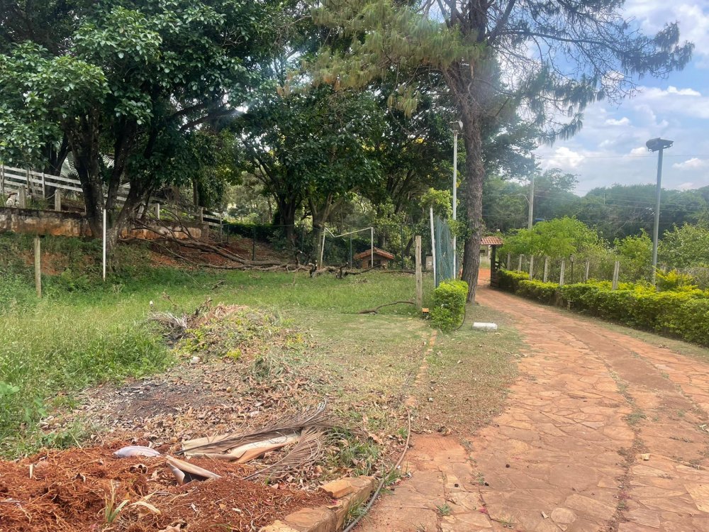 Chácara, 4 quartos - Foto 2