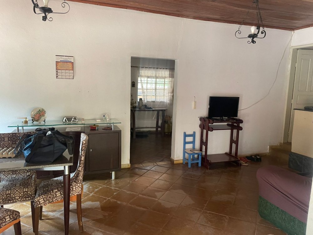 Chácara, 4 quartos - Foto 14