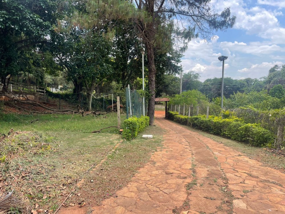 Chácara, 4 quartos - Foto 10