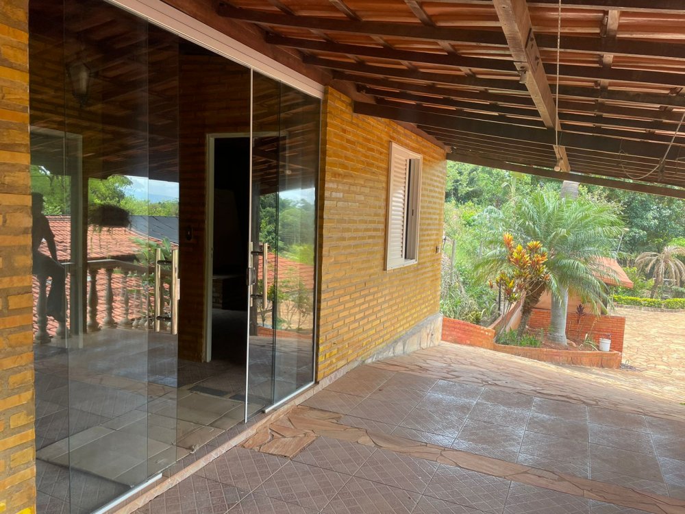 Chácara, 4 quartos - Foto 4