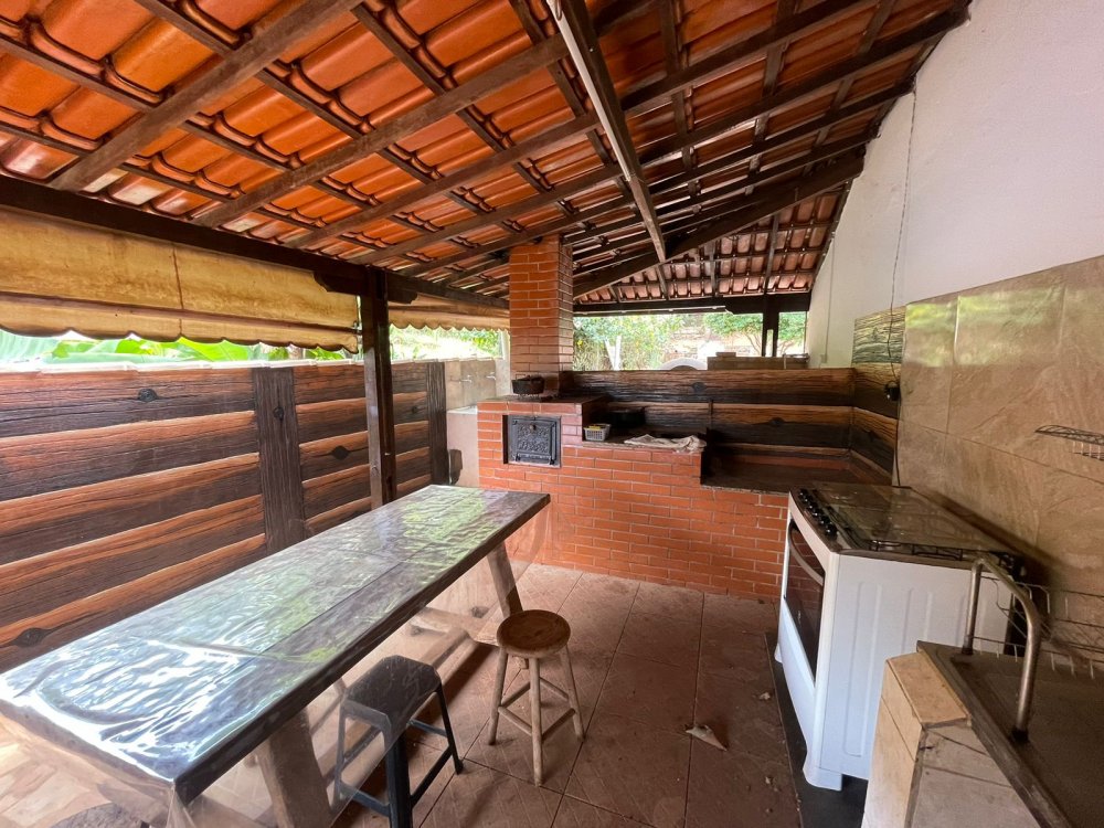 Chácara, 4 quartos - Foto 20