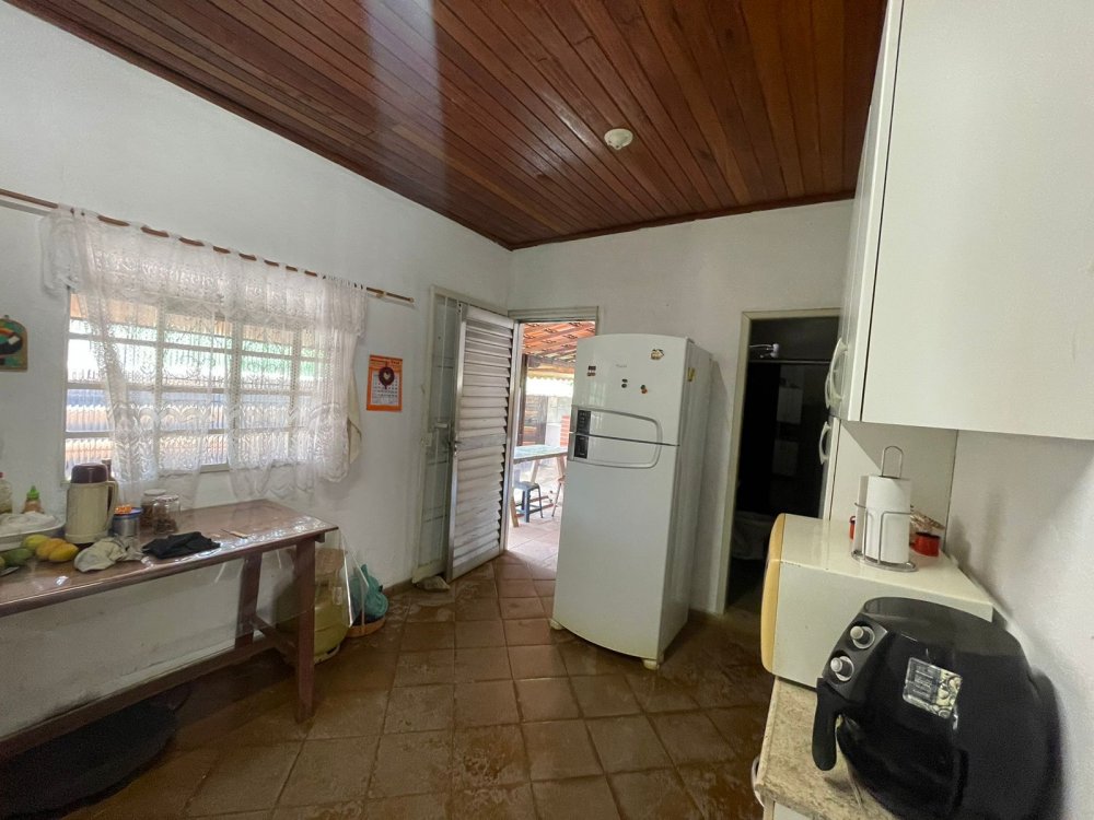 Chácara, 4 quartos - Foto 22